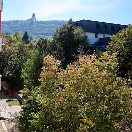 Center Apartman Sumen Kültér fotó