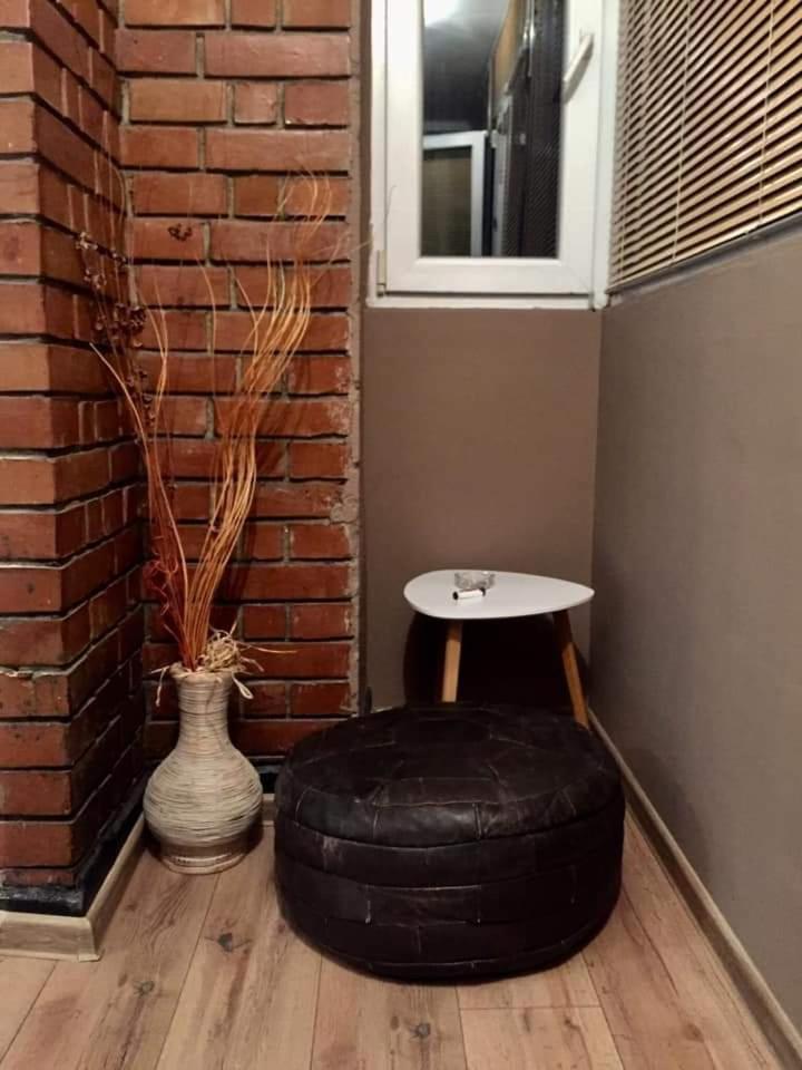 Center Apartman Sumen Kültér fotó