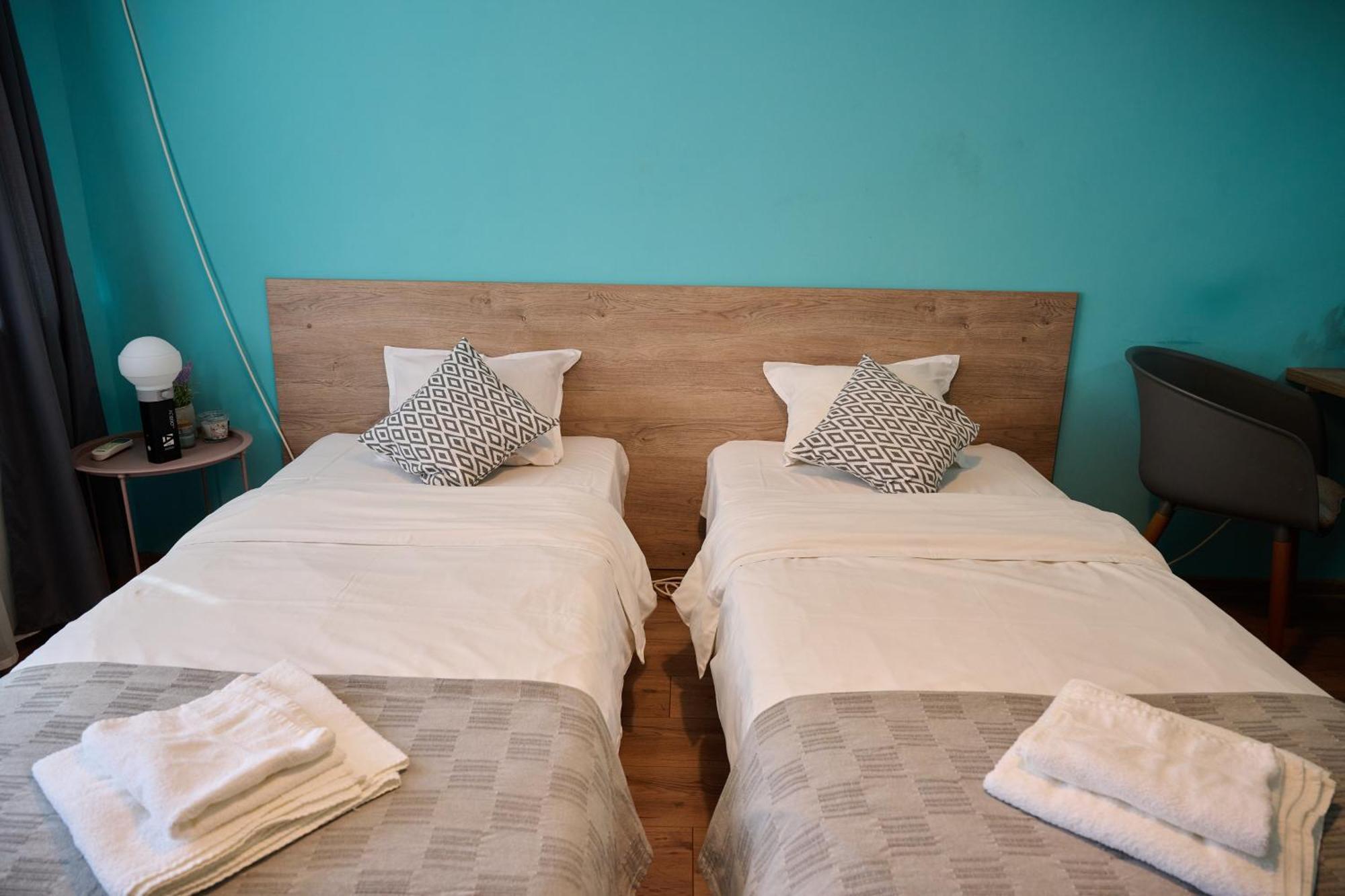 Center Apartman Sumen Kültér fotó